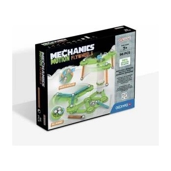 Geomag Строителна Игра Geomag