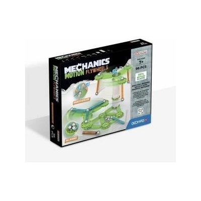 Geomag Строителна Игра Geomag