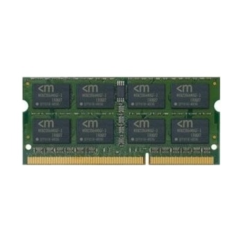Mushkin DDR3 4GB 1333MHz CL9 991647