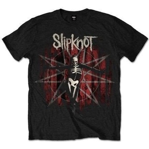 Slipknot . 5: The Gray Chapter Black XL Риза (SKTS12MB04)
