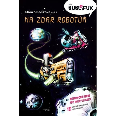 Bublifuk 5
