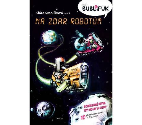 Bublifuk 5