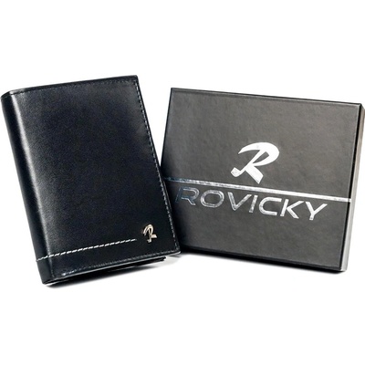 Rovicky N4 CMC černá