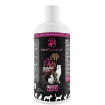Image 1 of MAX Biocide Animal Stop Spray-200мл - отблъскващ спрей (757)