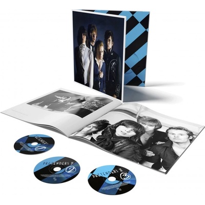 Pretenders - Pretenders II CD