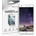 kwmobile Закалено защитно стъкло за Huawei P8 Lite - прозрачен