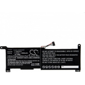 VHBW Батерия за Lenovo IdeaPad 1-11ADA / 1-14ADA, 4500 mAh (888202856)