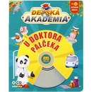 U doktora Palčeka