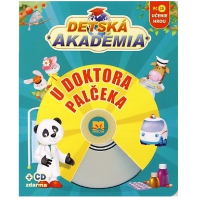 U doktora Palčeka