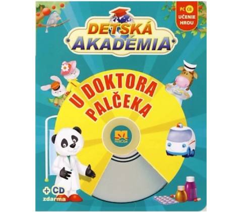 U doktora Palčeka