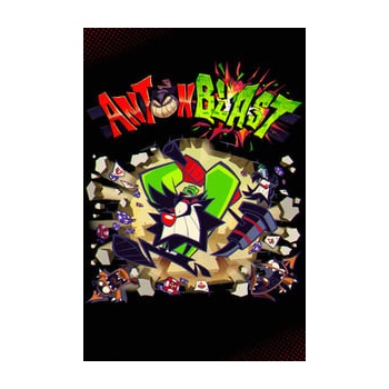 Antonblast