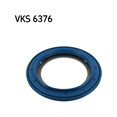 Těsnicí kroužek hřídele, ložisko kola SKF VKS 6376 (VKS6376)