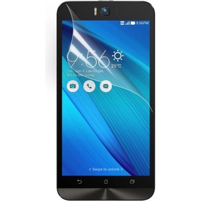 Ochranná fólia Screen Guard Asus Zenfone Selfie ZD551KL Arc Edge