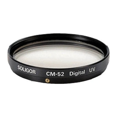 Soligor UV Click Mount 37 mm