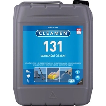 Cleamen 131 na koberce 5 l