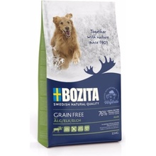 Bozita Grain Free Elk 12 kg