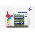 ADATA 8G DDR3 1600MHz ADDS1600W8G11-B