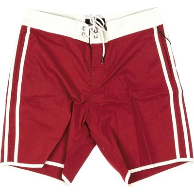 Brixton Drexel Burgundy/stone
