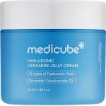 medicube Hyaluronic Ceramide Jelly Cream - Хидратиращ Желе Крем 50ml