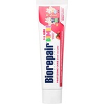 Biorepair Kids 0 - 6 Strawberry Toothpaste паста за зъби за деца 50 мл