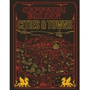 Campaign Builder: Cities and Towns 5e Limited Edition