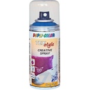 Dupli Color TexStyle modrá farba na textil spray 150ml