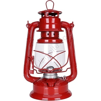 Image 1 of Brilagi - Газова лампа LANTERN 28 см червен (BG0470)