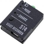 TSM Мини диктофон Soroka 14E с външен микрофон (Soroka 14E) Диктофони