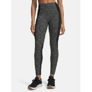 Under Armour Дамски легинси Under Armour Vanish Elite Jacquard Leg Under Armour | Cheren | ЖЕНИ | XS