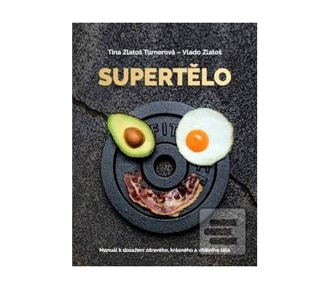 Supertělo