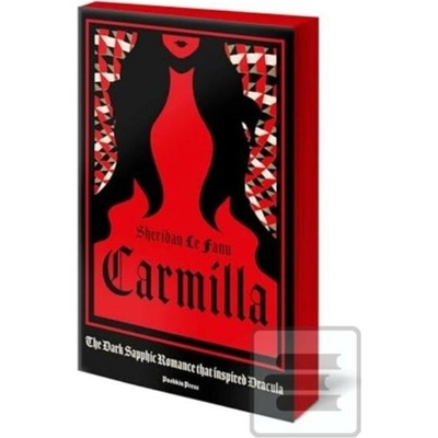 Carmilla - Sheridan Fanu