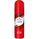 Deodoranty a antiperspiranty Old Spice Lagoon deospray 150 ml