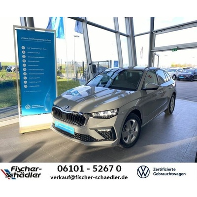 Skoda Scala 1.0 TSI 85 kW