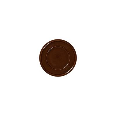 RAK Talíř 28 cm honey RAK-EAFP28HO