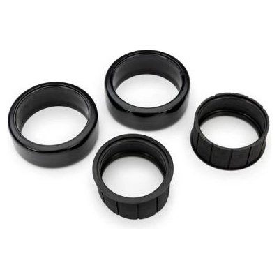 Traxxas гума 1.9" дрифт твърда предна (2)