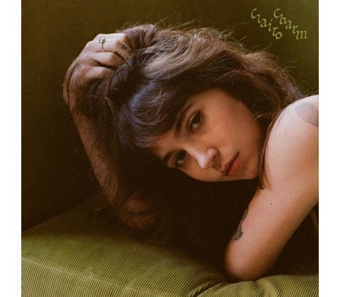 Clairo - Charm CD