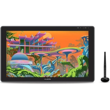 Image 1 of HUION Kamvas 22 Plus