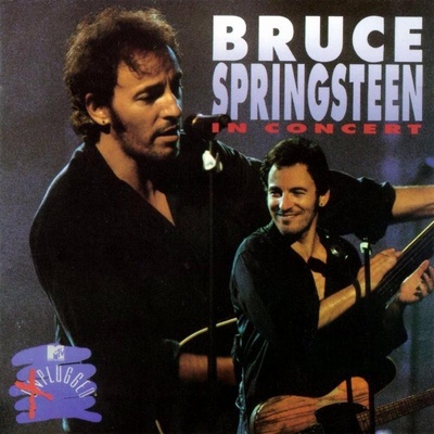 Bruce Springsteen - In Concert - Plugged CD