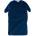Reiff Детски бебешки спален чувал Reiff Kid's Fleeceschlafsack mit Arm Baby sleeping bag - Navy - размер 116 (EU) (516-0147-0416)