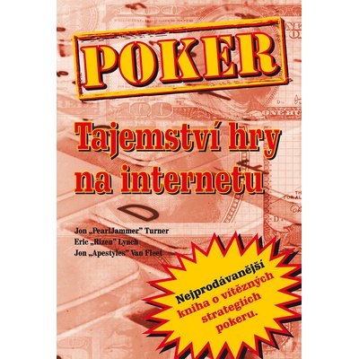 Poker - Jon Turner