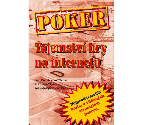 Poker - Jon Turner