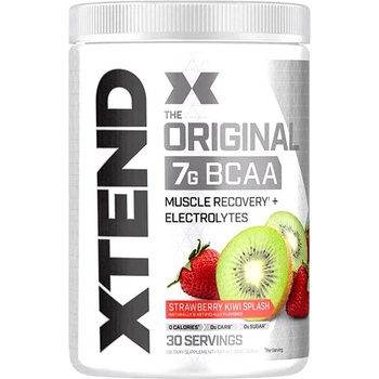Scivation Xtend BCAAs 429 g