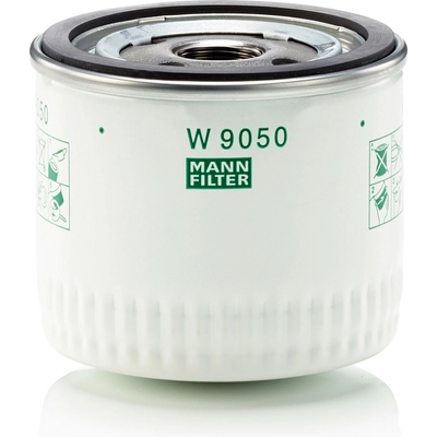 Mann-filter Маслен филтър mann-filter w 9050