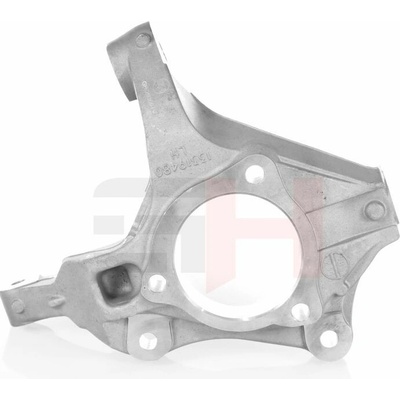 Čep nápravy, zavěšení kol GH GH-293667V (GH293667V)