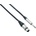 Bespeco NCSMA600 6 m Микрофонен кабел (NCSMA600)