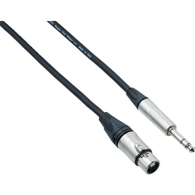 Bespeco NCSMA600 6 m Микрофонен кабел (NCSMA600)