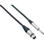 Bespeco NCSMA600 6 m Микрофонен кабел (NCSMA600)