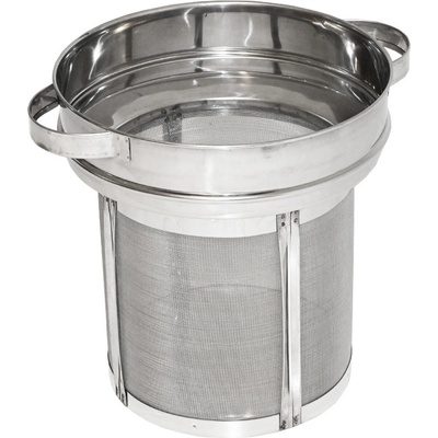 Mellarius ® Válcové síto pro 25 kg nádoby
