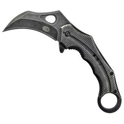 SCK Karambit Trilobit
