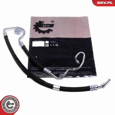 Hydraulická hadice, řízení ESEN SKV 10SKV844